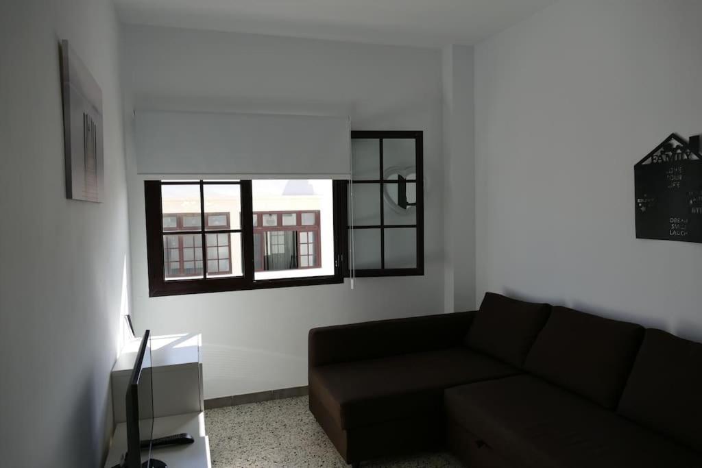 Casa Evan El Charco Arrecife  Exterior foto